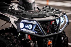 ODES 650 CC