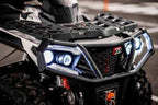ODES 650 CC EPS