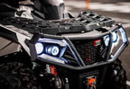 ODES 650 CC EPS