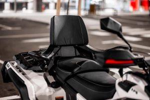 ODES 650 CC EPS