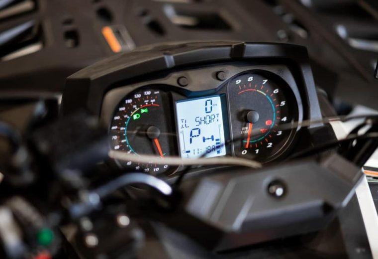 ODES 650 CC