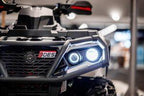 ODES 650 CC