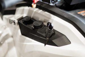 ODES 650 CC EPS