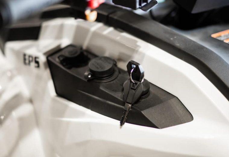 ODES 650 CC