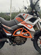 Tekken 250 R-LINE