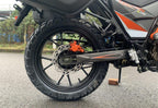 Tekken 250 R-LINE