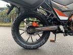 Tekken 250 R-LINE