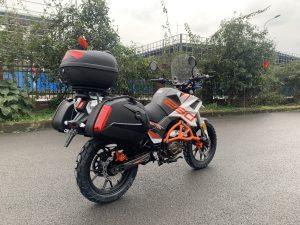 Tekken 250 R-LINE