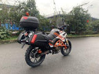Tekken 250 R-LINE