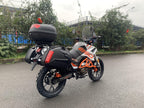Tekken 250 R-LINE