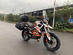 Tekken 250 R-LINE