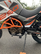 Tekken 250 R-LINE