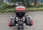 Tekken 250 R-LINE