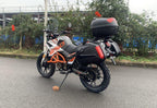 Tekken 250 R-LINE
