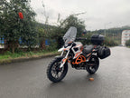 Tekken 250 R-LINE