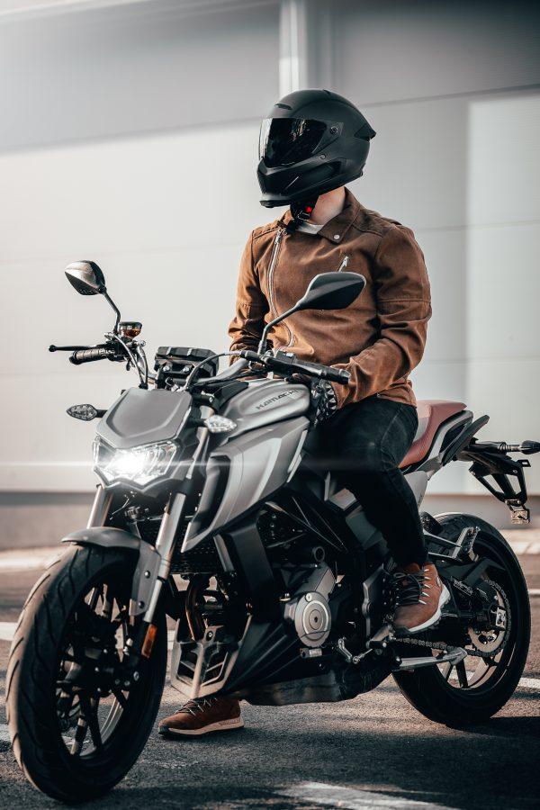 HAMACHI ALIEN MONSTER 300