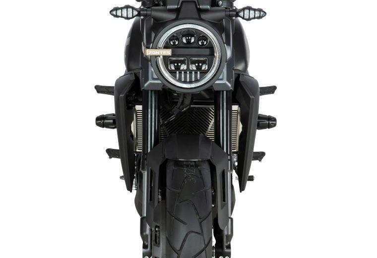 ZONTES ZT350 GK