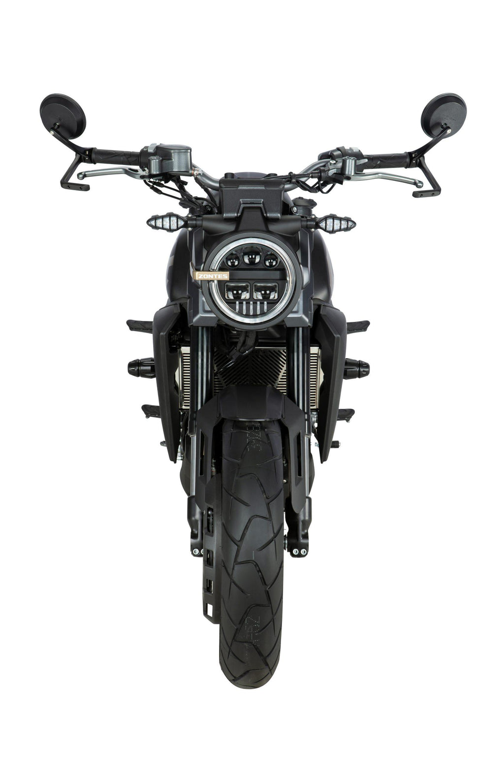 ZONTES ZT350 GK