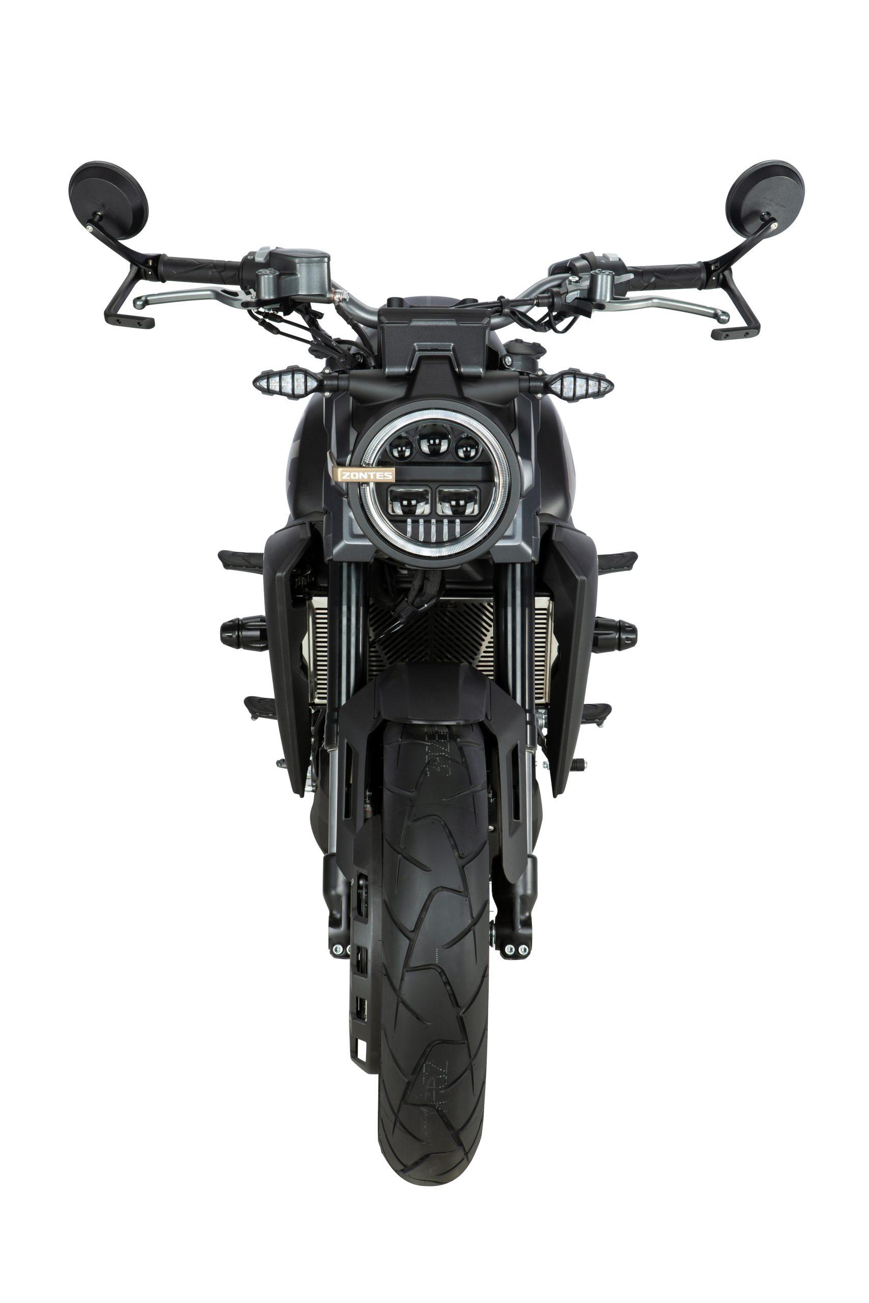 ZONTES ZT350 GK