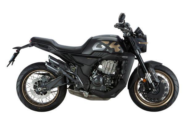 ZONTES ZT350 GK
