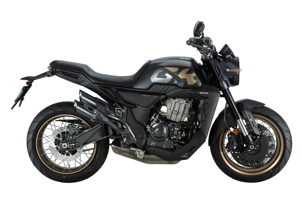ZONTES ZT350 GK