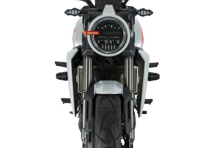 ZONTES ZT350 GK