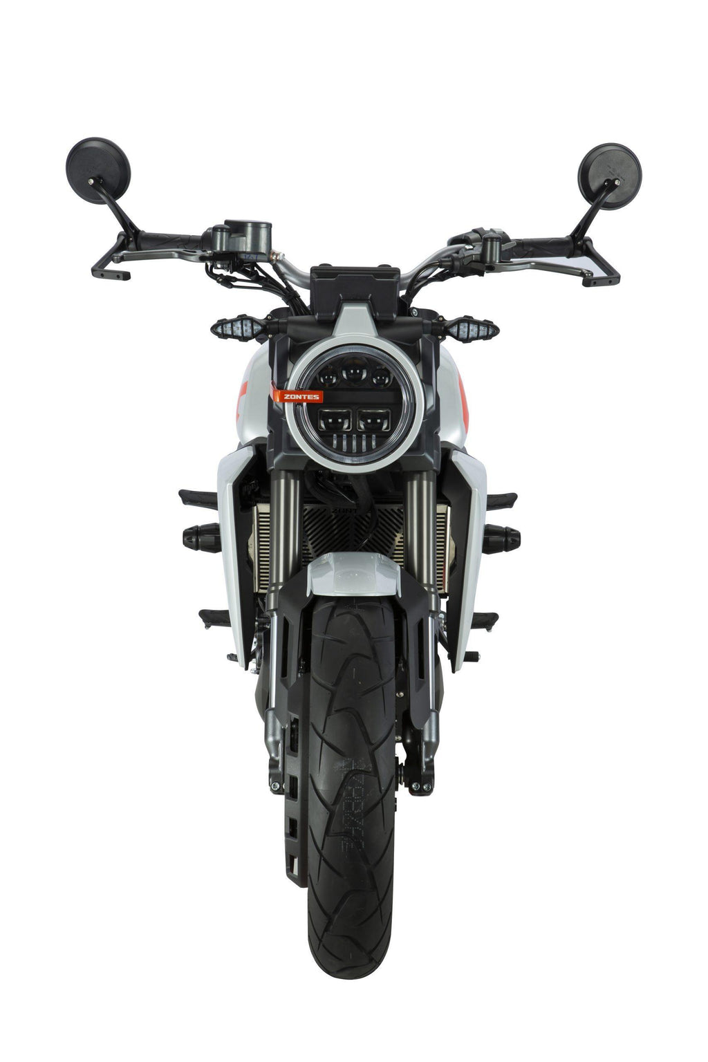 ZONTES ZT350 GK