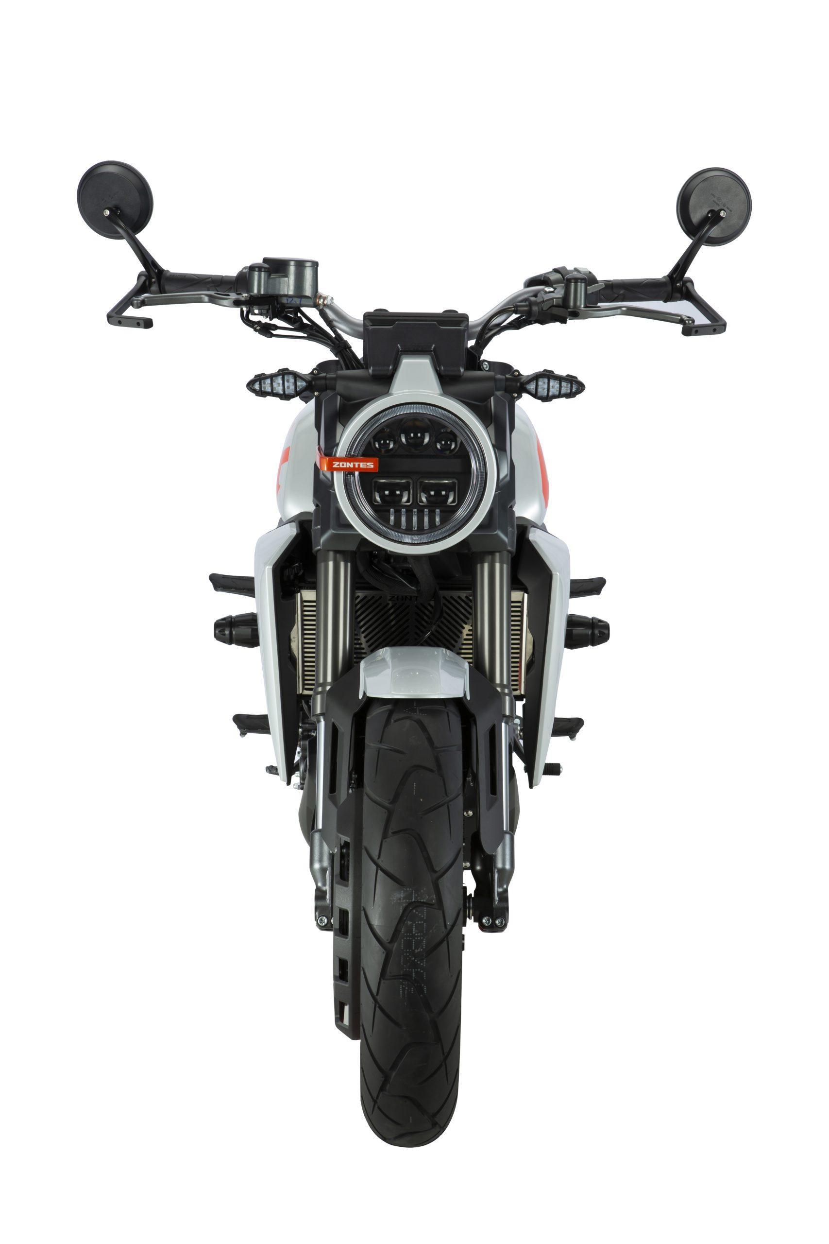 ZONTES ZT350 GK