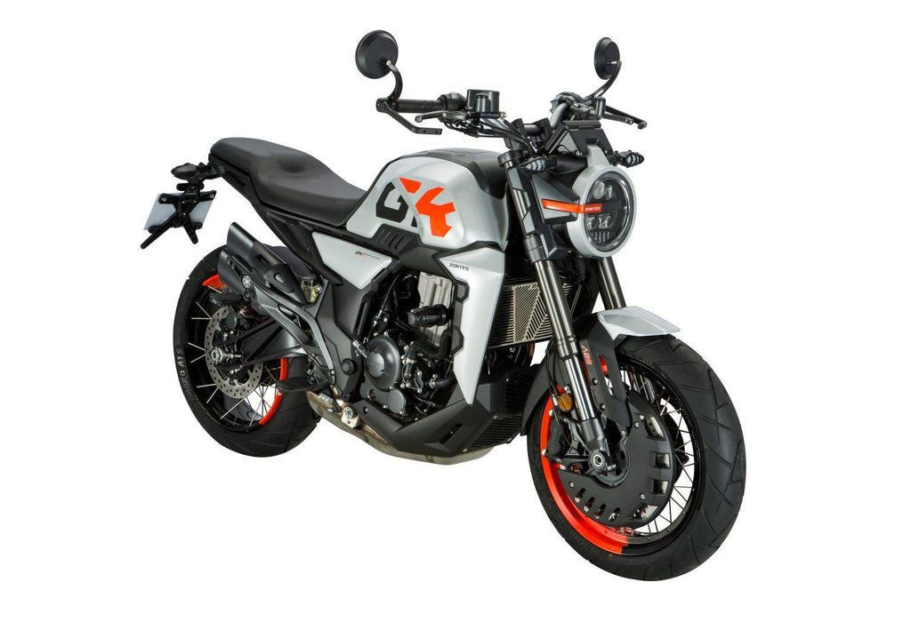 ZONTES ZT350 GK