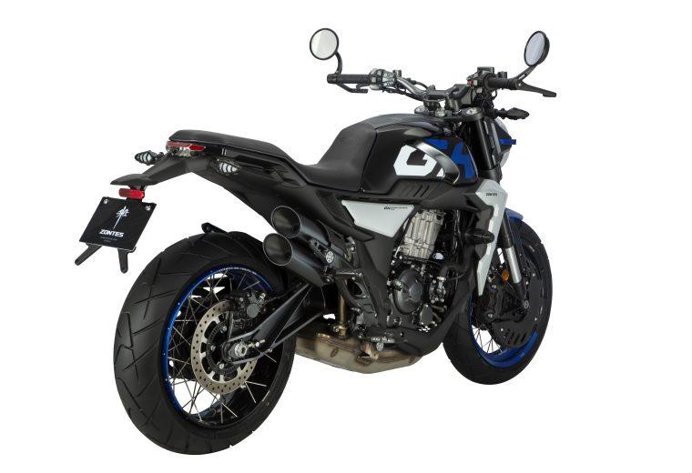 ZONTES ZT350 GK