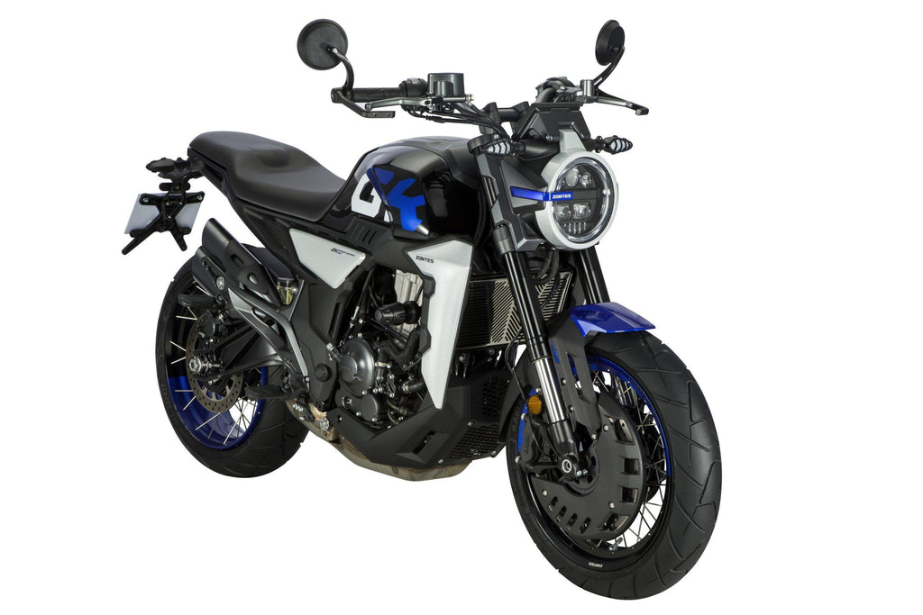 ZONTES ZT350 GK