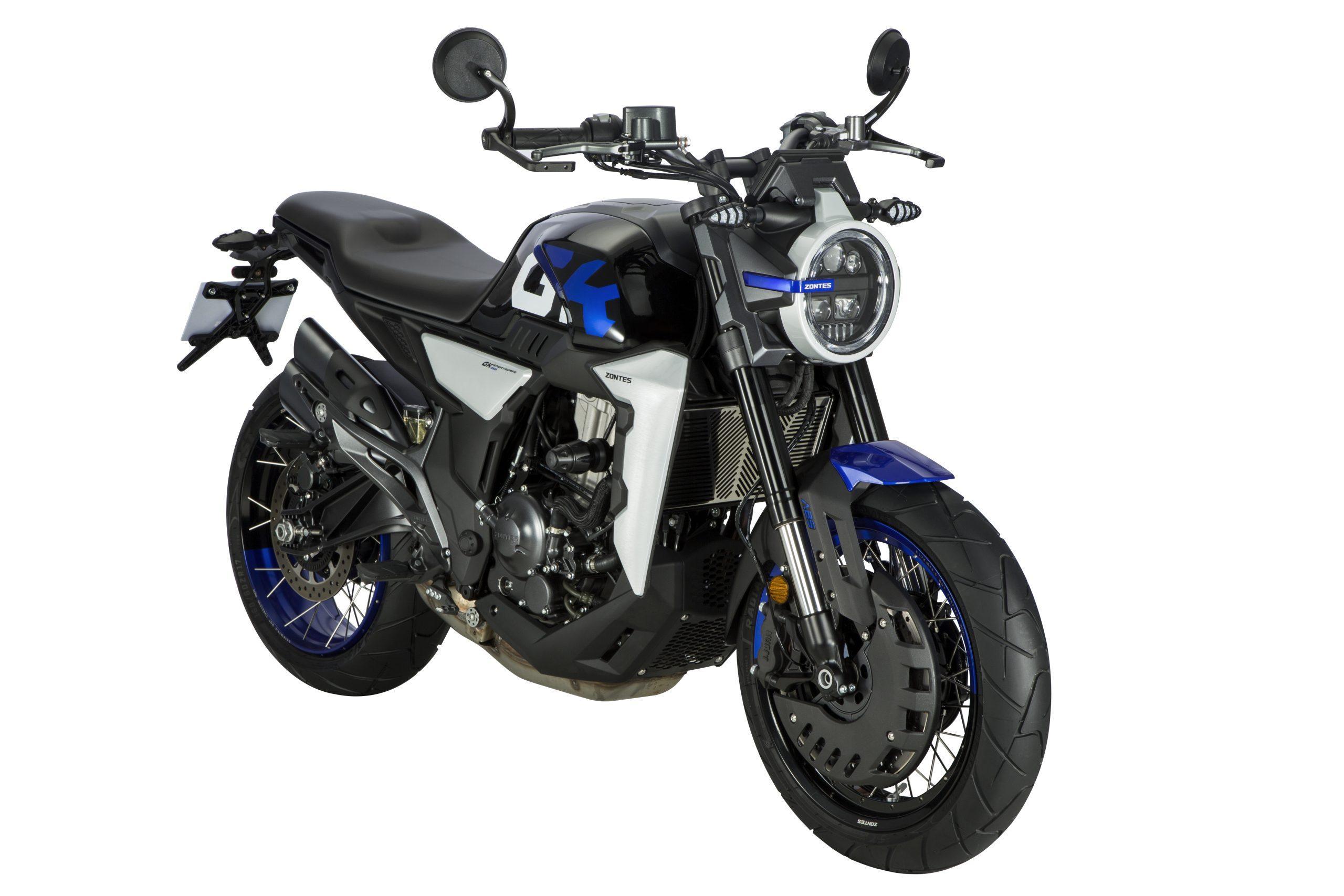 ZONTES ZT350 GK