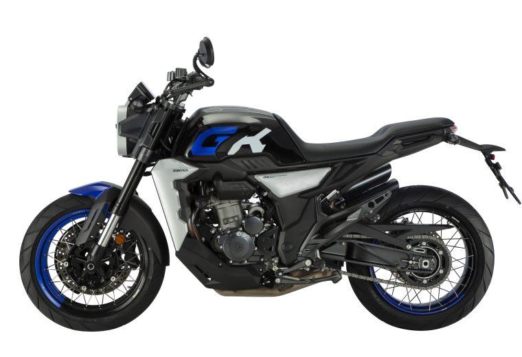 ZONTES ZT350 GK