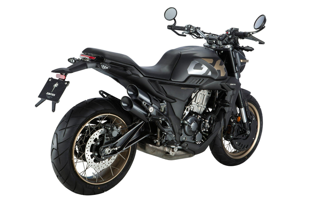 ZONTES ZT350 GK
