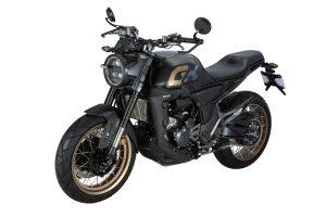 ZONTES ZT350 GK