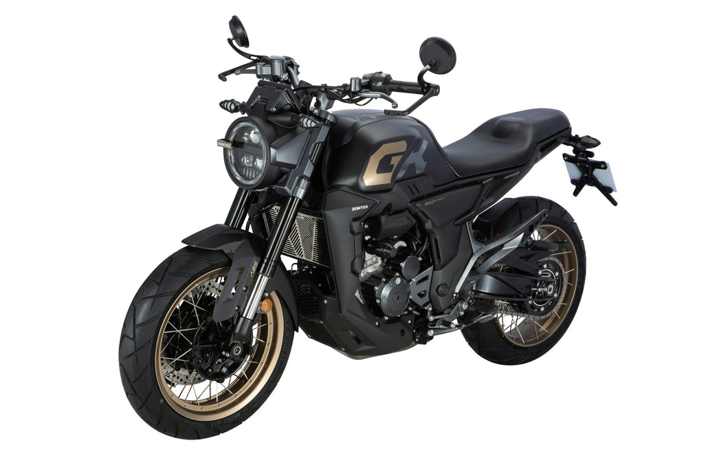 ZONTES ZT350 GK