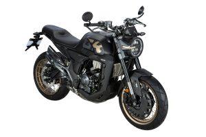 ZONTES ZT350 GK