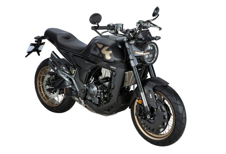 ZONTES ZT350 GK