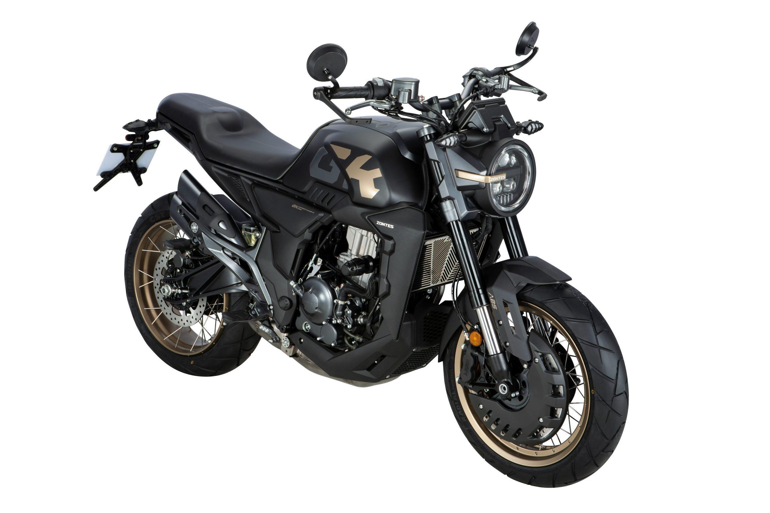 ZONTES ZT350 GK