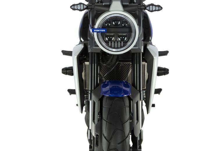 ZONTES ZT350 GK