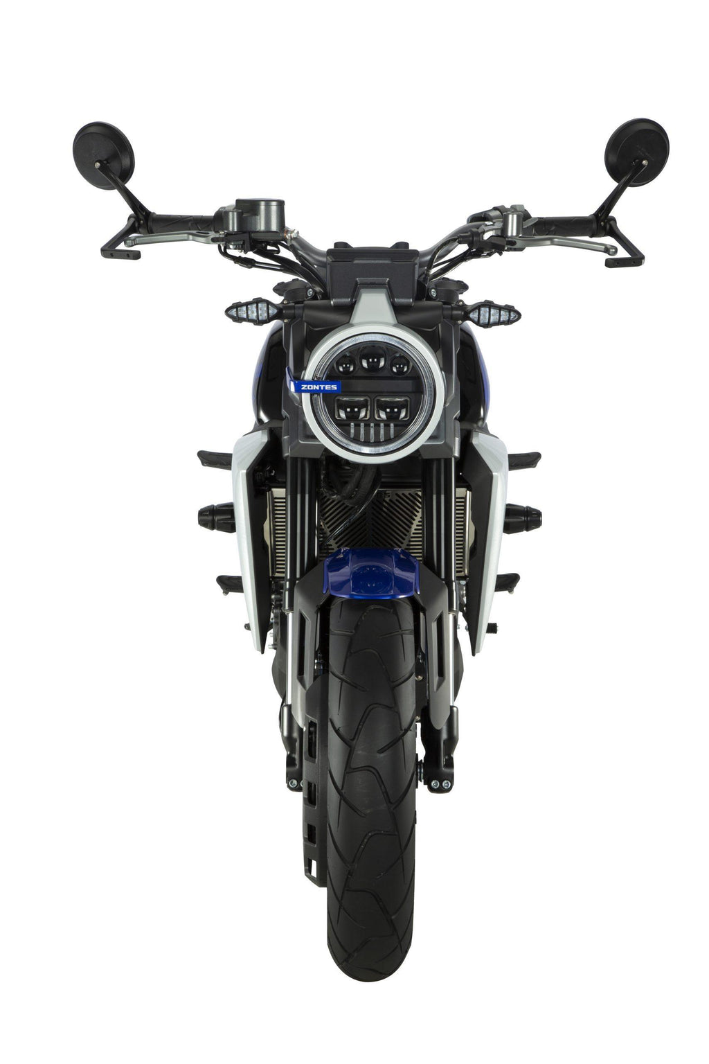 ZONTES ZT350 GK