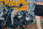 ZONTES ZT350 GK