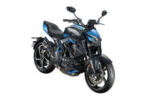 ZONTES ZT350 R1