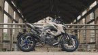ZONTES ZT350 R1