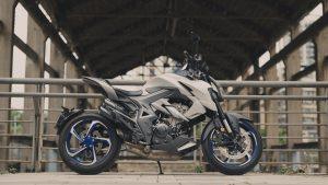 ZONTES ZT350 R1