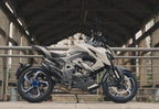 ZONTES ZT350 R1