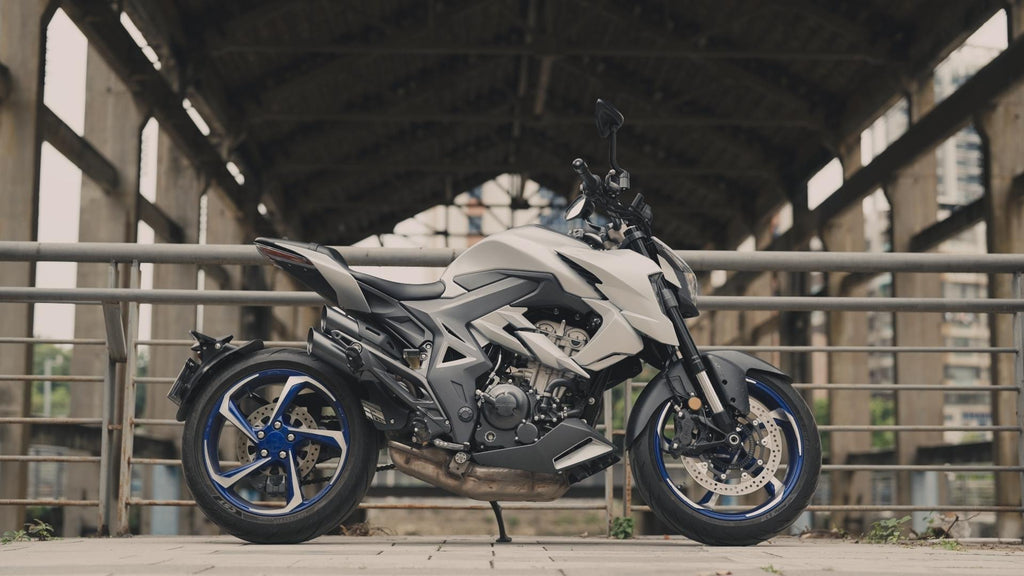 ZONTES ZT350 R1