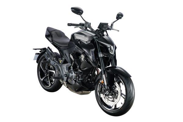 ZONTES ZT350 R1