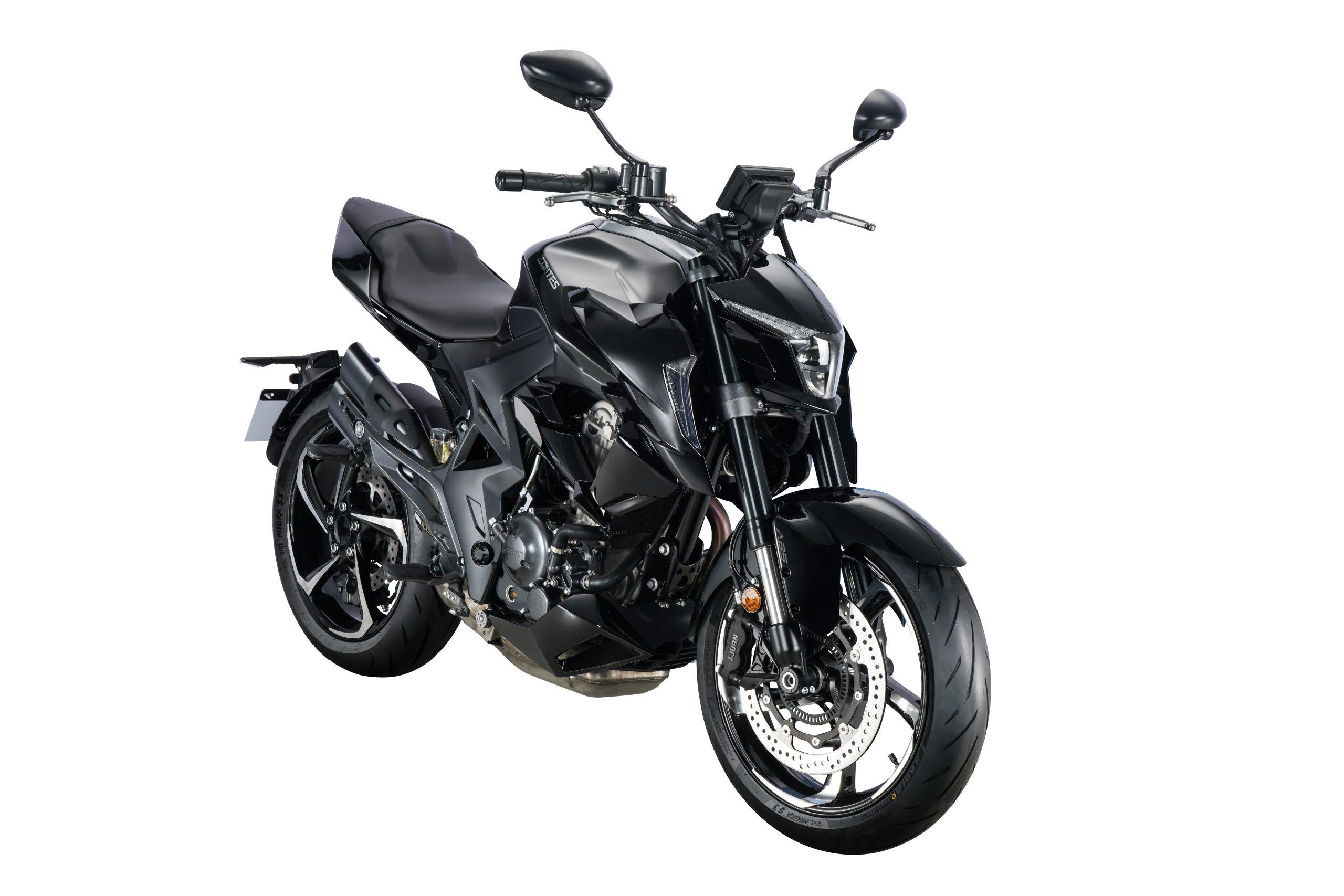 ZONTES ZT350 R1