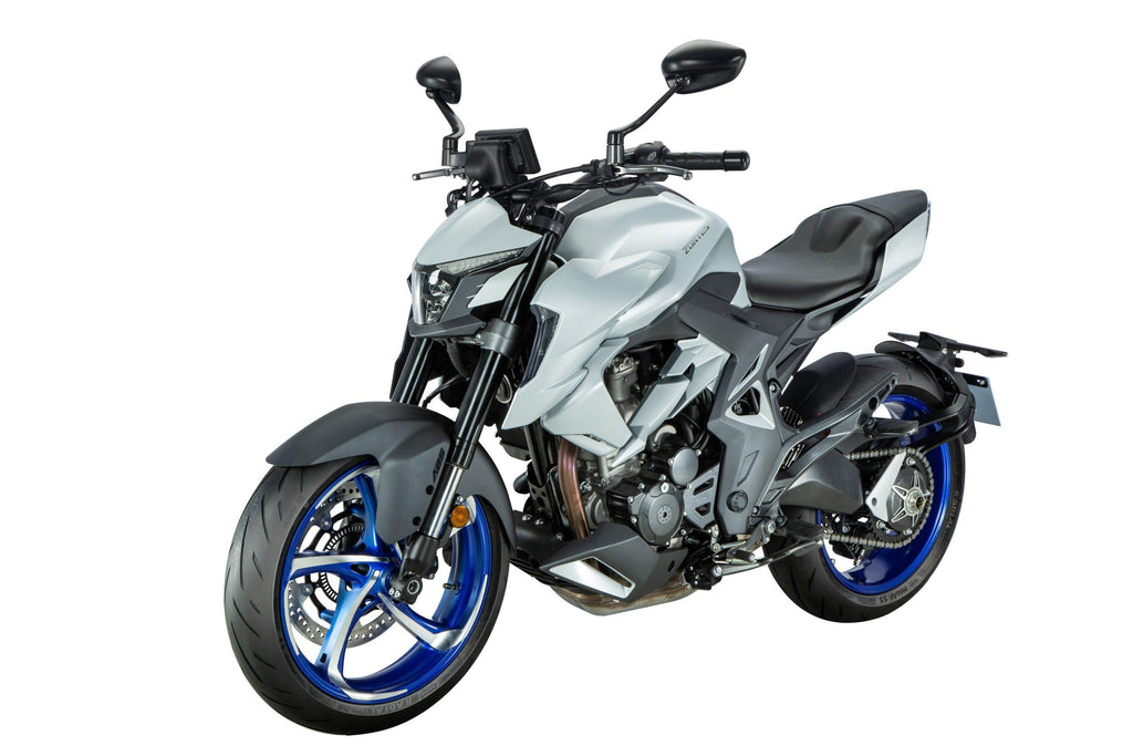 ZONTES ZT350 R1